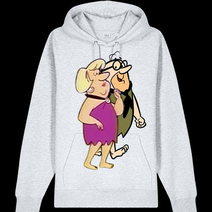 Mr & Mrs Hoodies Sweatshirts