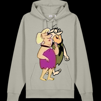 Mr & Mrs Hoodies Sweatshirts