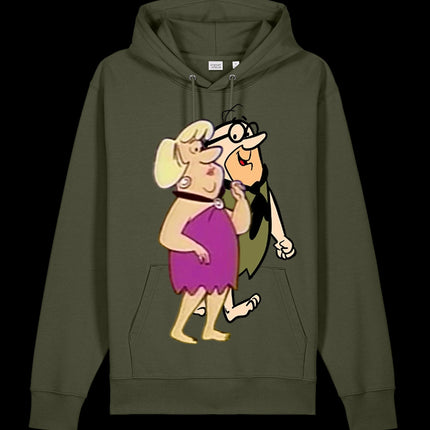 Mr & Mrs Hoodies Sweatshirts