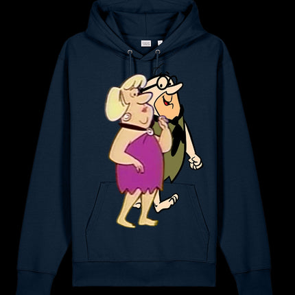Mr & Mrs Hoodies Sweatshirts