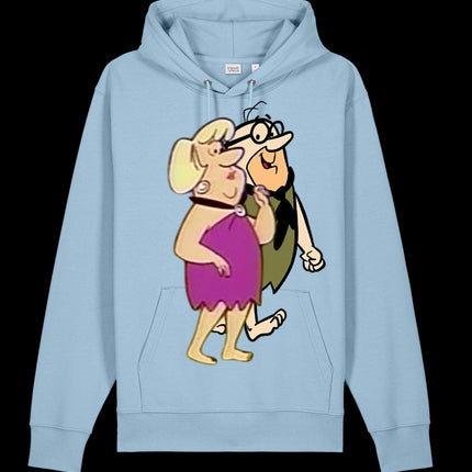Mr & Mrs Hoodies Sweatshirts
