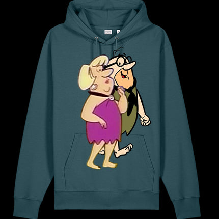 Mr & Mrs Hoodies Sweatshirts