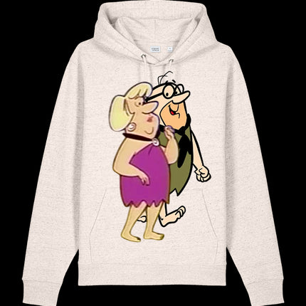 Mr & Mrs Hoodies Sweatshirts