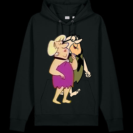 Mr & Mrs Hoodies Sweatshirts