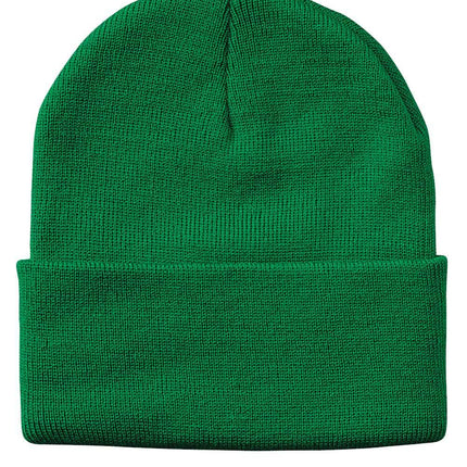 Cuffed Beanie Print View - Buy it Plain or Customize it - Print-View