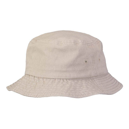 Bucket Hat Print View - Buy it Plain or Customize it - Print-View