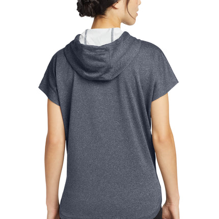 short sleeve hoodie