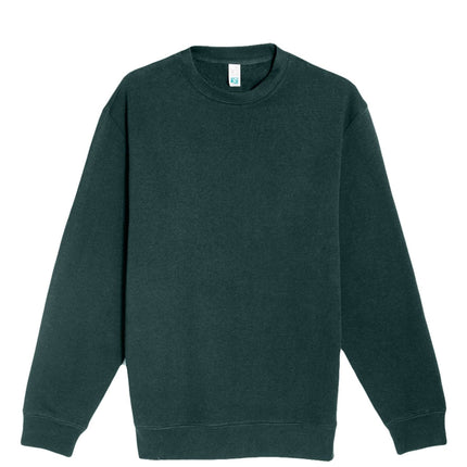 Unisex Premium Crewneck Sweatshirt ( buy plain or customize it ) - Print-View
