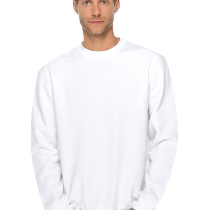 Unisex Premium Crewneck Sweatshirt ( buy plain or customize it ) - Print-View