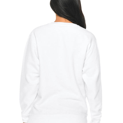 Unisex Premium Crewneck Sweatshirt ( buy plain or customize it ) - Print-View