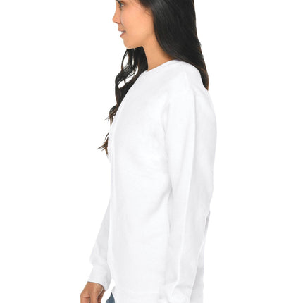 Unisex Premium Crewneck Sweatshirt ( buy plain or customize it ) - Print-View