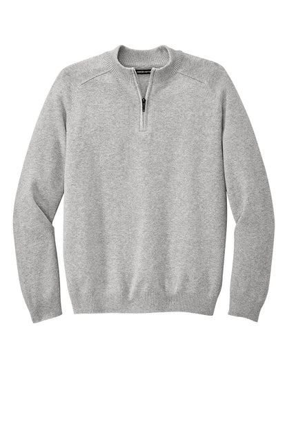 Nike men's long sleeve polo shirt in grey heather with Dri-FIT stretch fabric, flat front design, ideal for active wear.