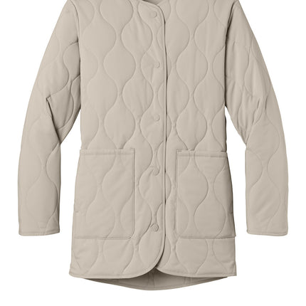 Mercer+Mettle® Women’s Quilted Liner Jacket