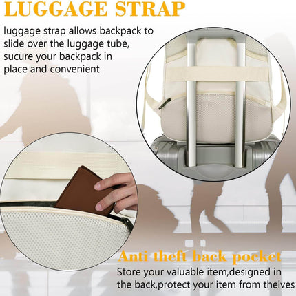 Matein Backpack