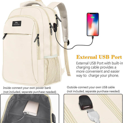 Matein Backpack