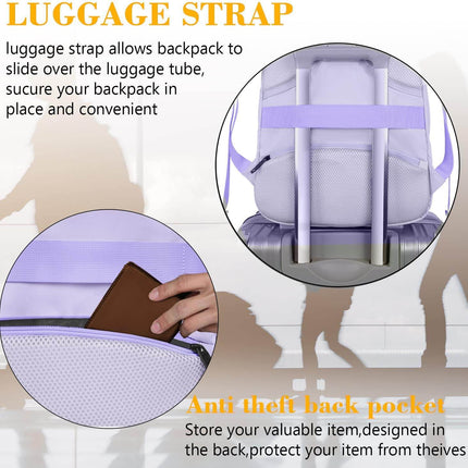 Matein Backpack