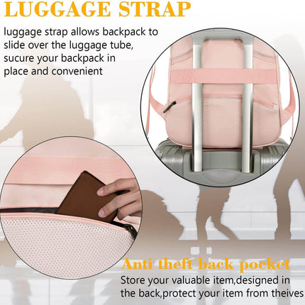 Matein Backpack
