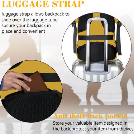 Matein Backpack