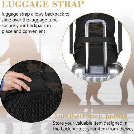 Matein Backpack