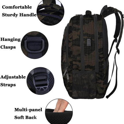 Matein Backpack