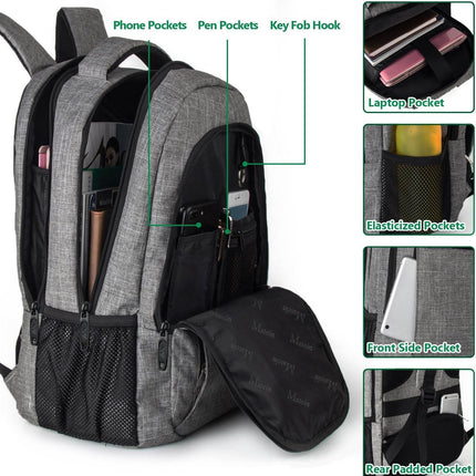 Matein Backpack