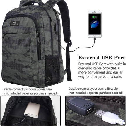Matein Backpack