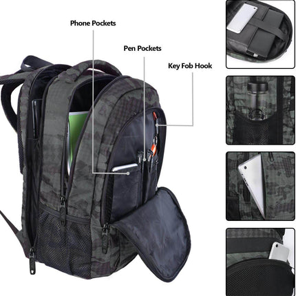 Matein Backpack