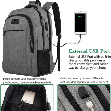 Matein Backpack