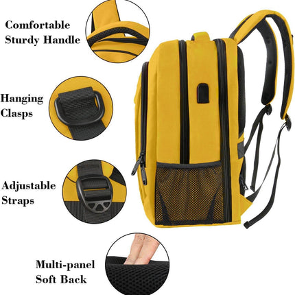 Matein Backpack