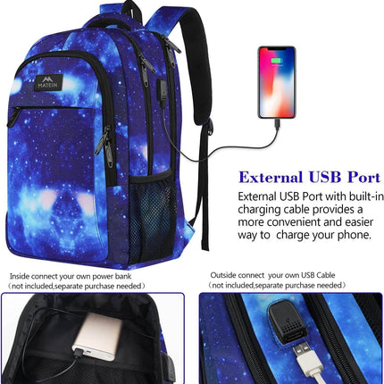 Matein Backpack