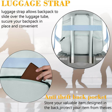 Matein Backpack
