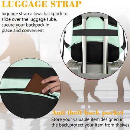 Matein Backpack
