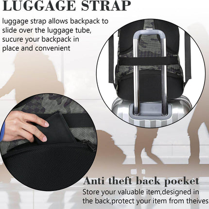 Matein Backpack