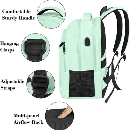 Matein Backpack