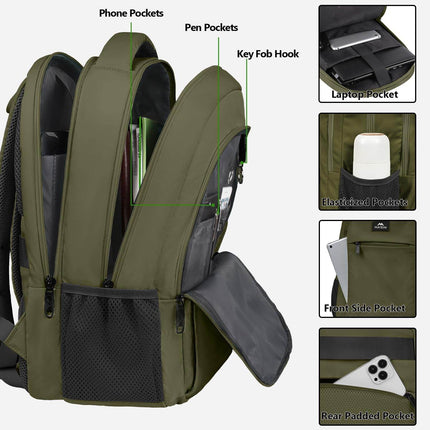 Matein Backpack