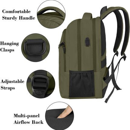 Matein Backpack