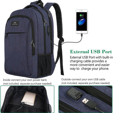 Matein Backpack