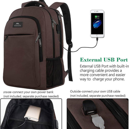 Matein Backpack