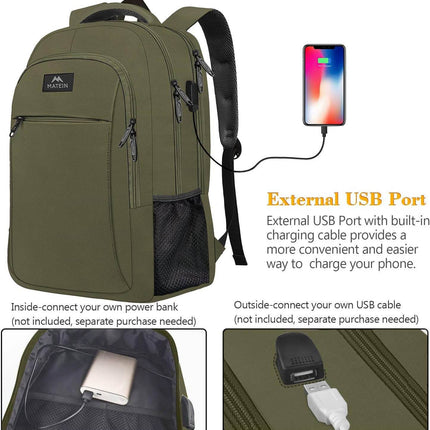 Matein Backpack