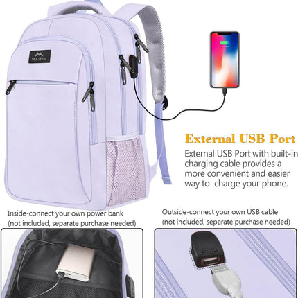 Matein Backpack
