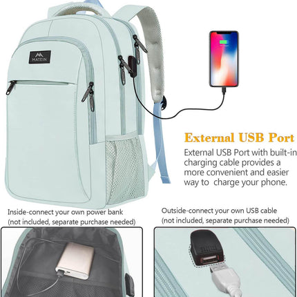Matein Backpack