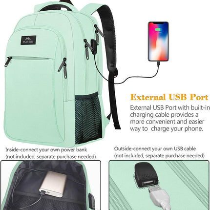 Matein Backpack