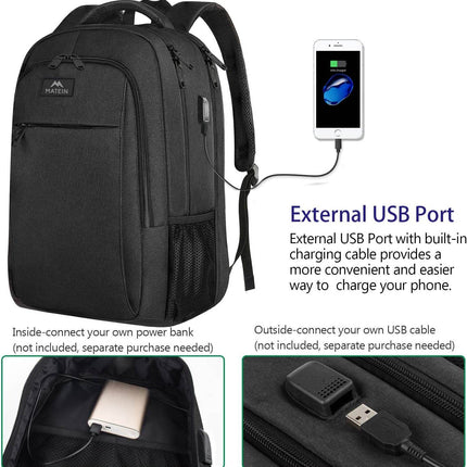 Matein Backpack