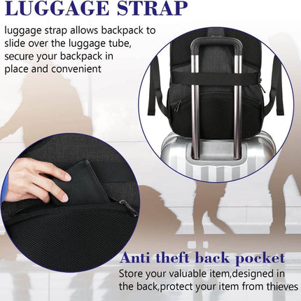 Matein Backpack