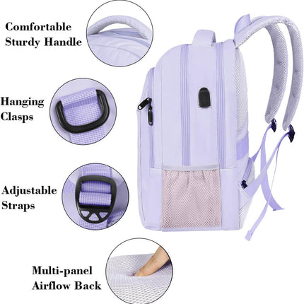 Matein Backpack