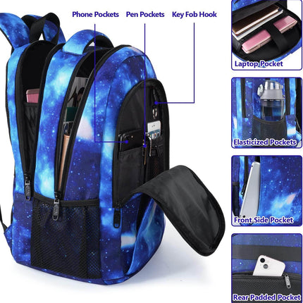 Matein Backpack