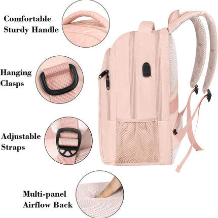 Matein Backpack