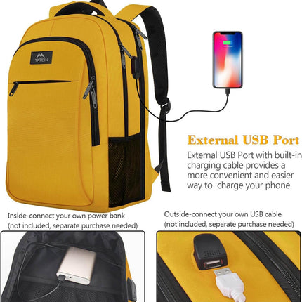 Matein Backpack