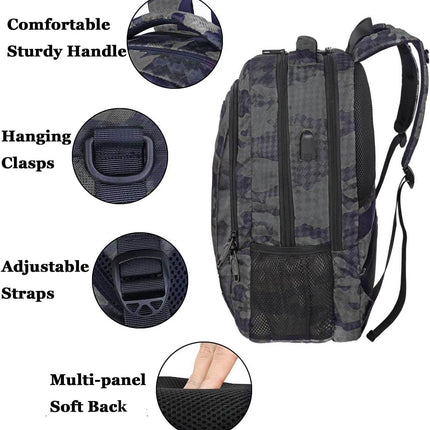 Matein Backpack