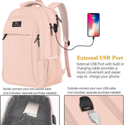 Matein Backpack